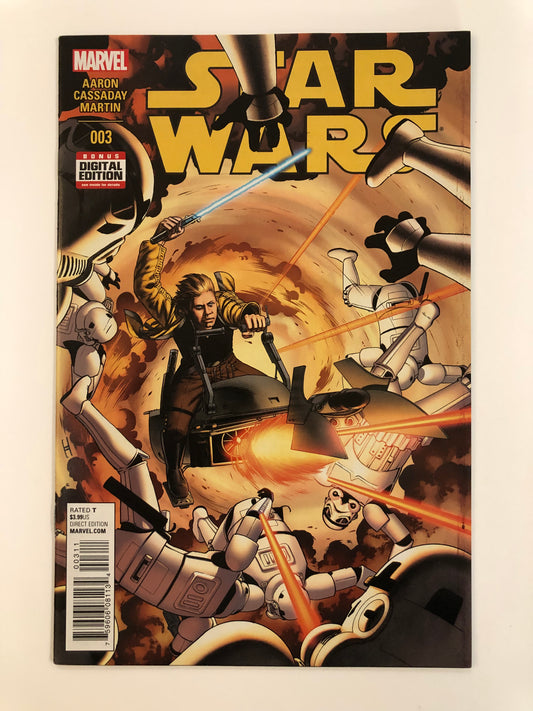 Star Wars #3