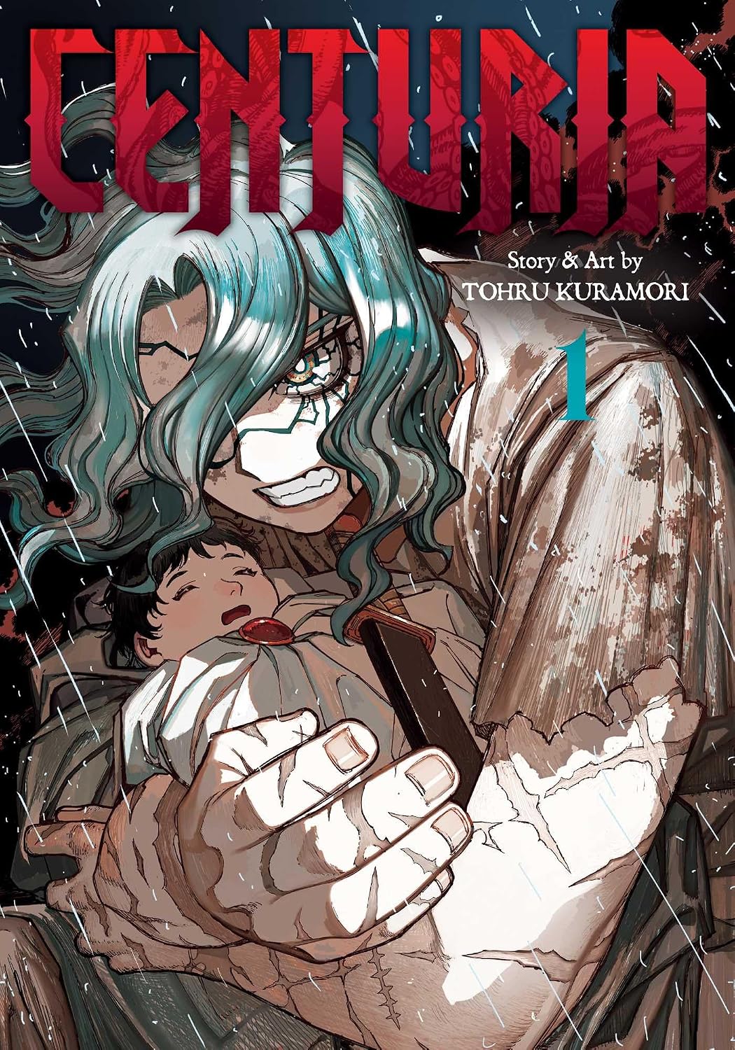 Centuria Volume 01