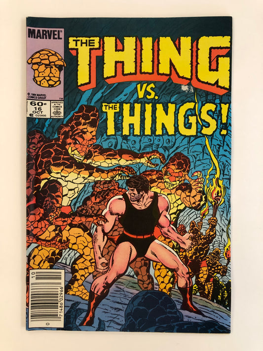 The Thing #16