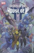 Secrets of the House of M