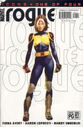 Rogue #1