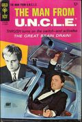 Man from U.N.C.L.E. #14