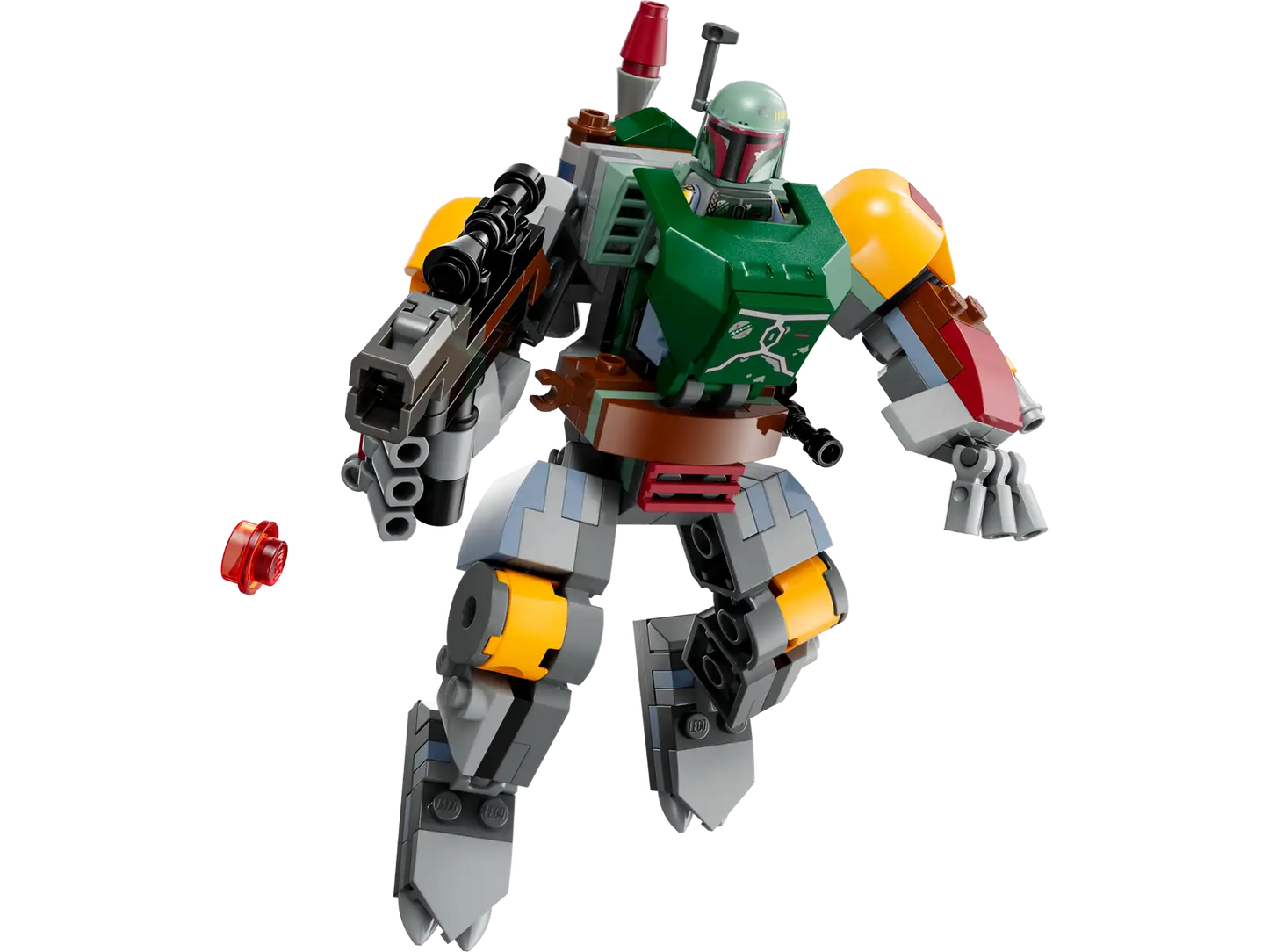 LEGO Boba Fett Mech