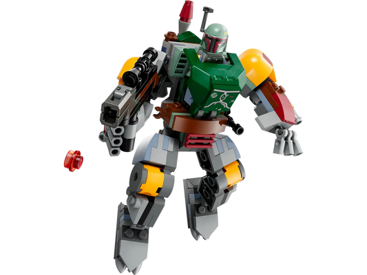 LEGO Boba Fett Mech