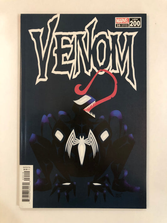 Venom #35 (LGY #200)