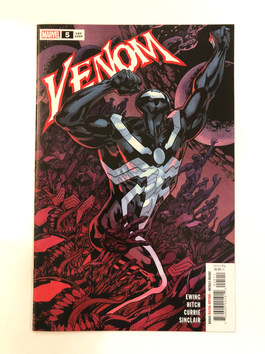 Venom #5