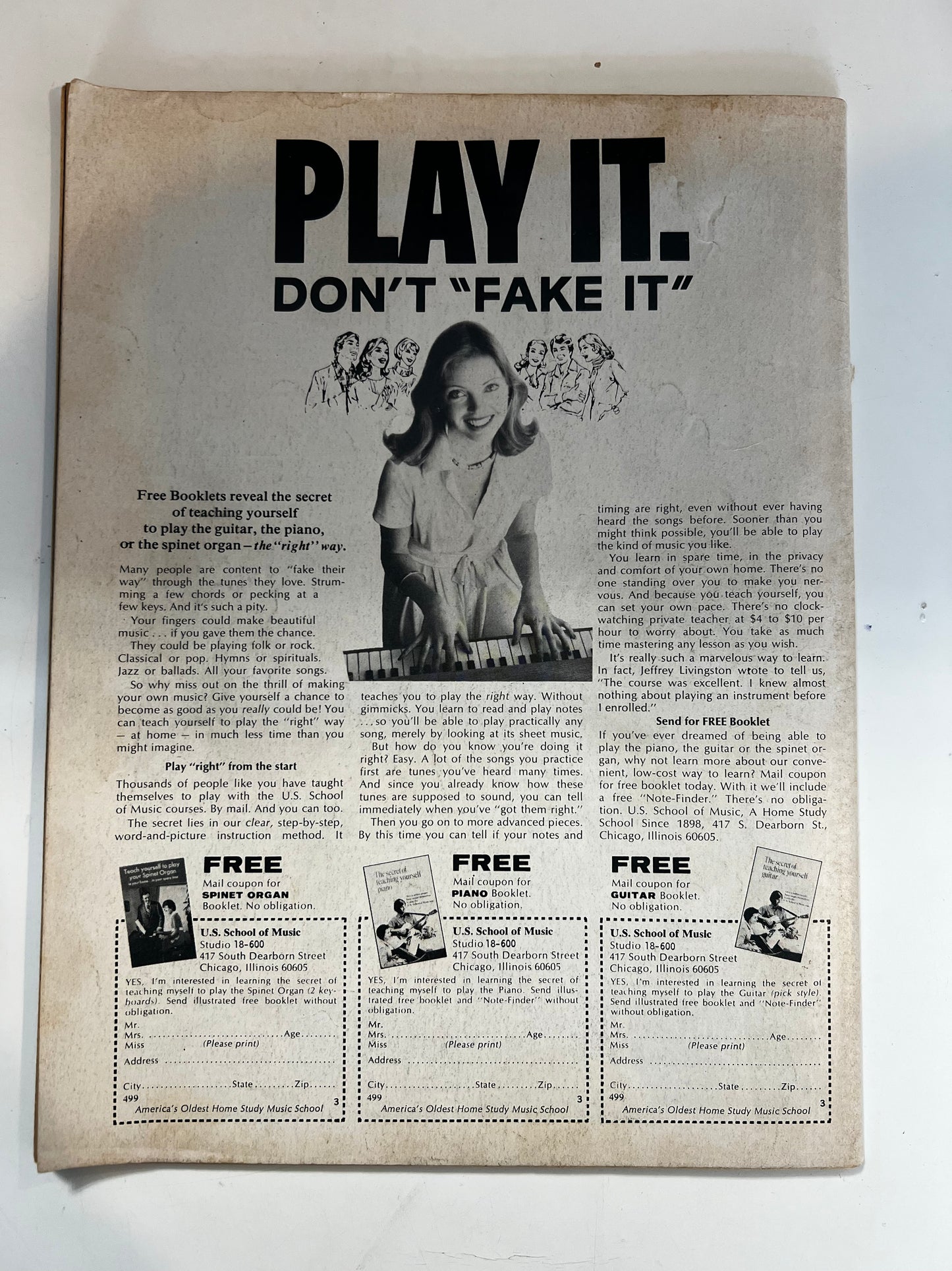 Marvel Preview Magazine #10