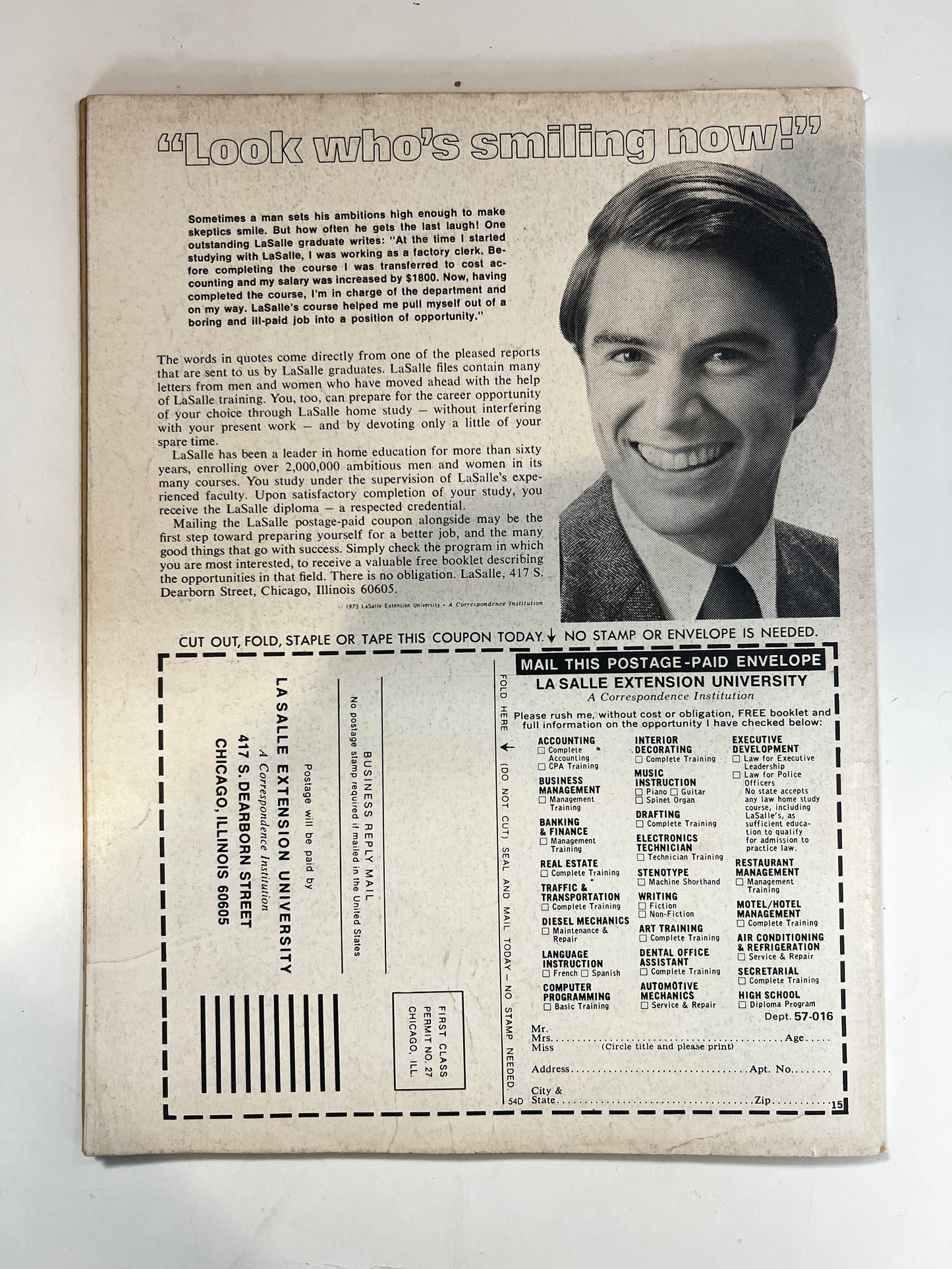 Savage Tales Magazine #6