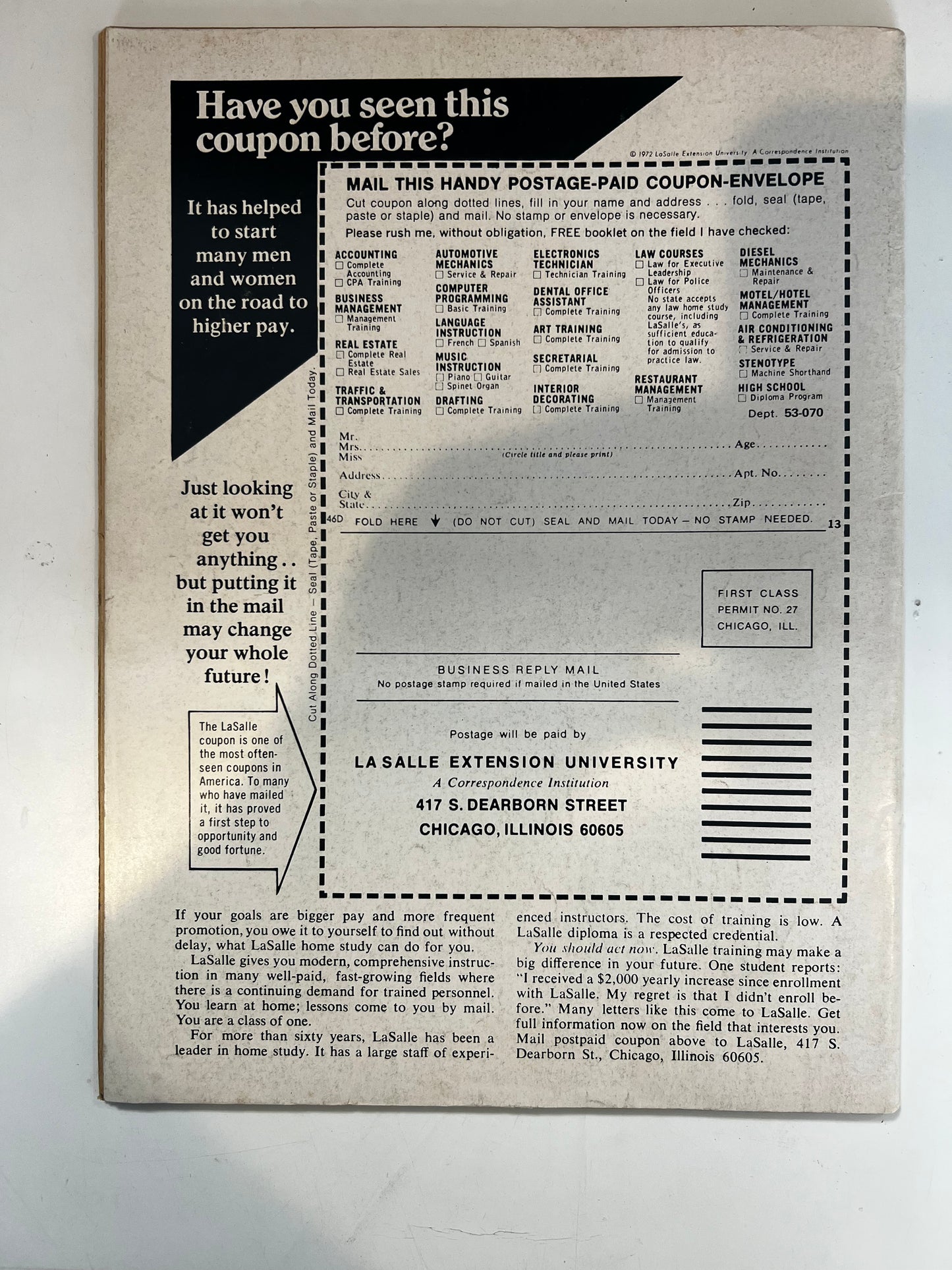 Savage Tales Magazine #4