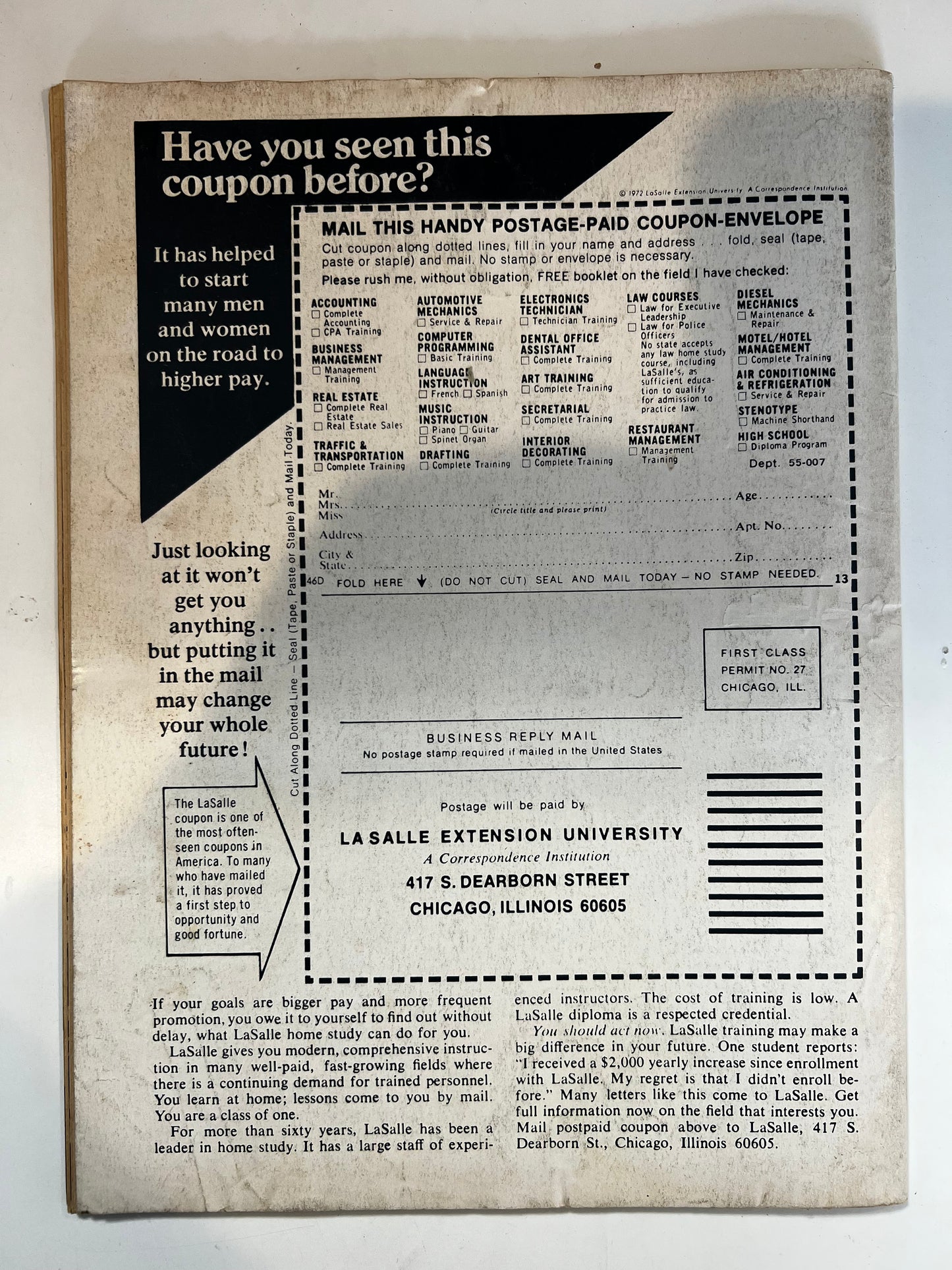 Savage Tales Magazine #5