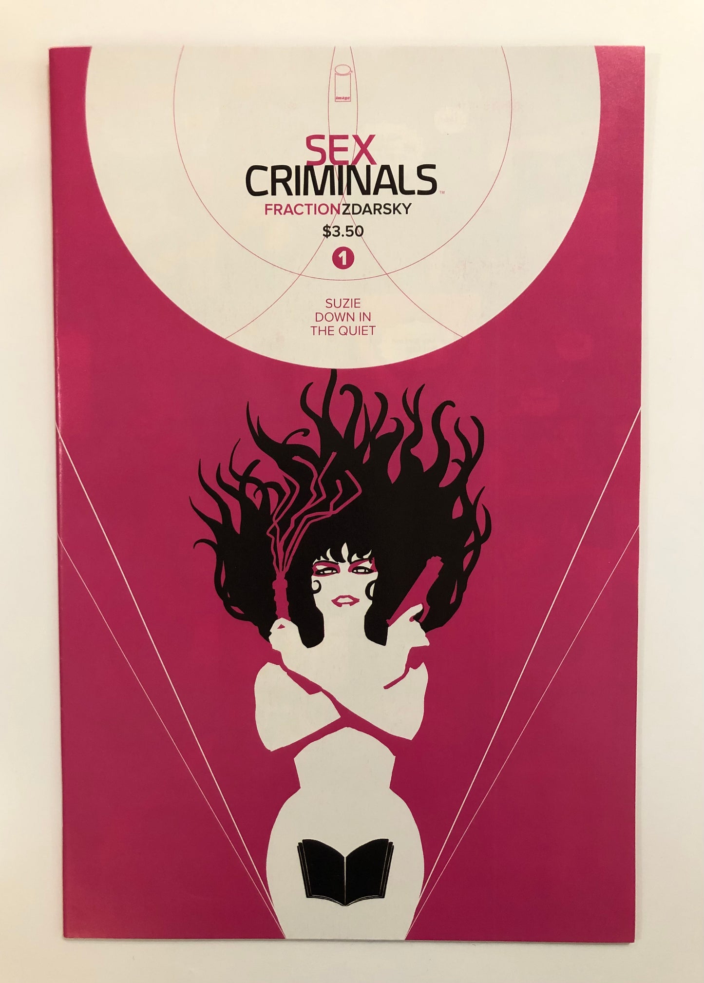 Sex Criminals #1-25 Set