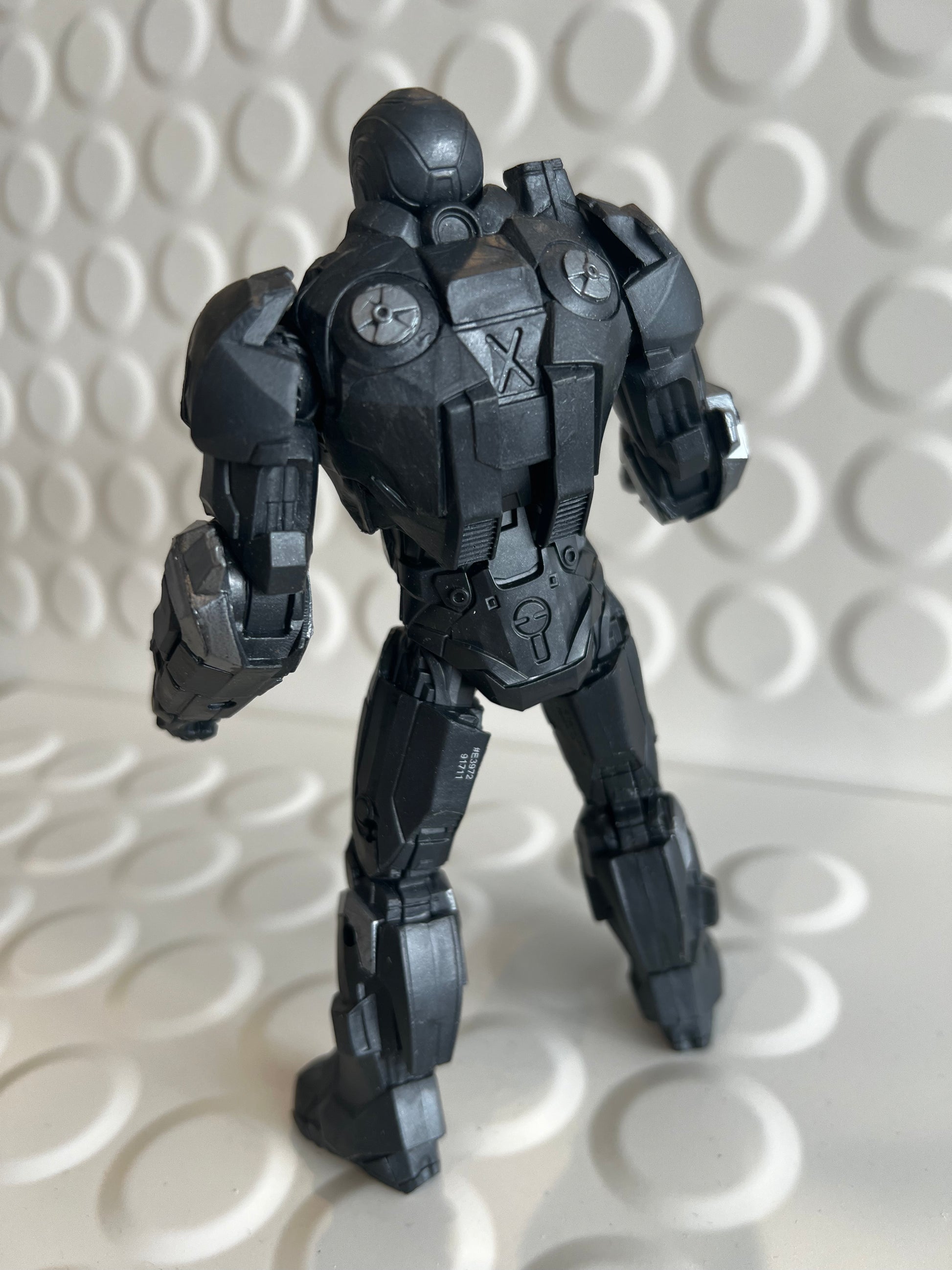 Marvel Legends War Machine Avengers Endgame Action Figure Loose Neighborhood Comics