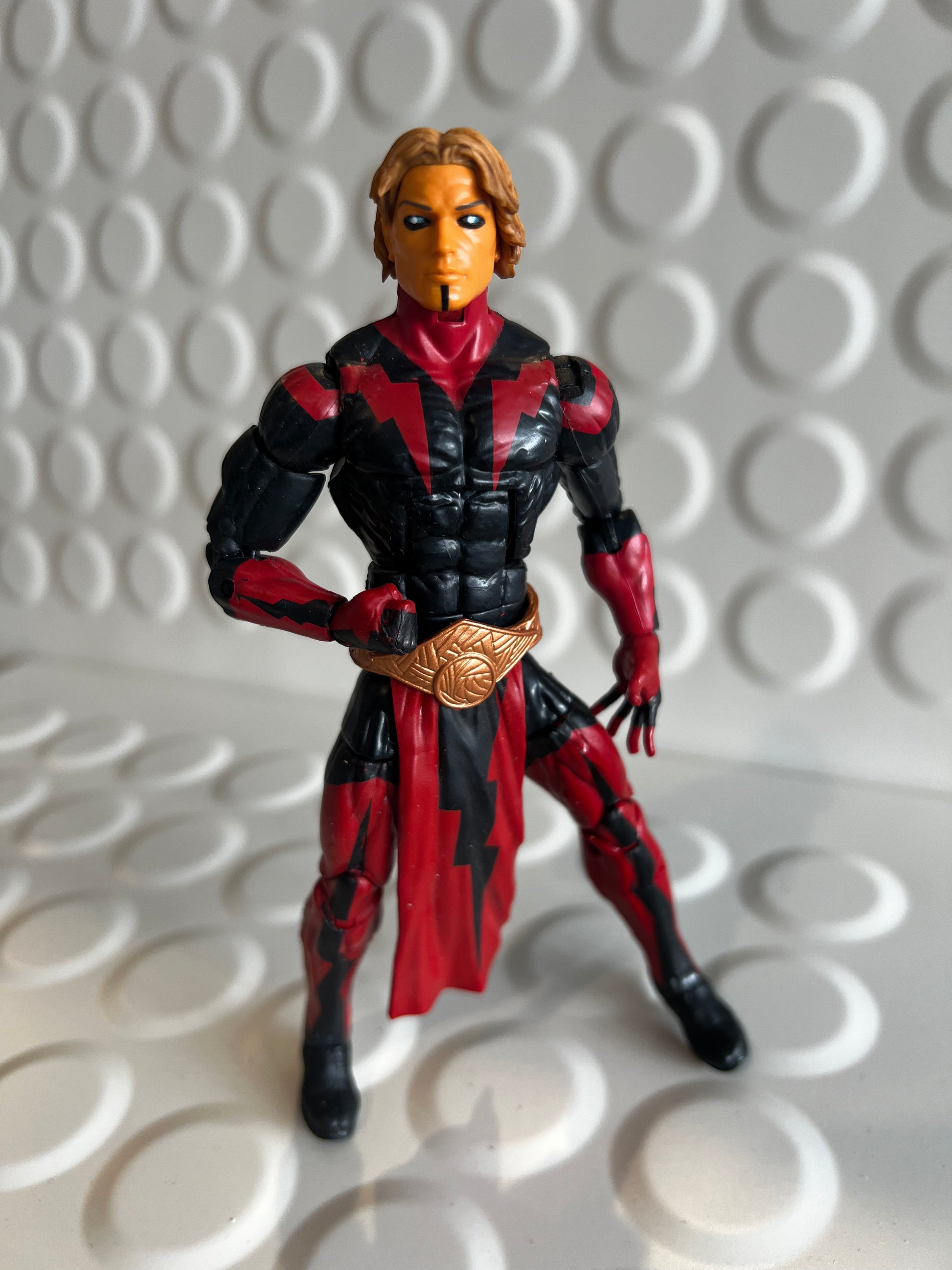 Marvel legends adam deals warlock