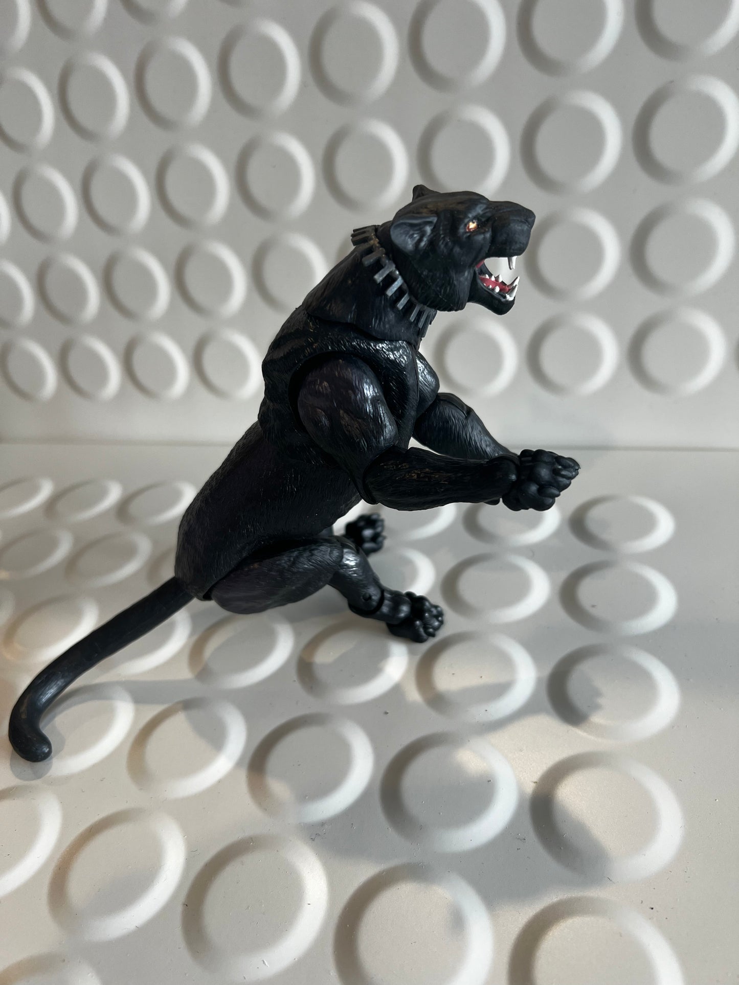 Dungeons and Dragons Guenhwyvar Black Panther Action Figure