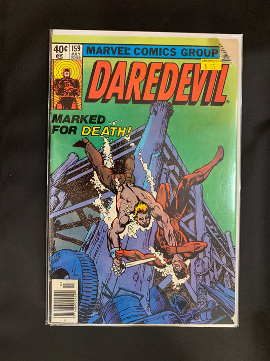 Daredevil #159