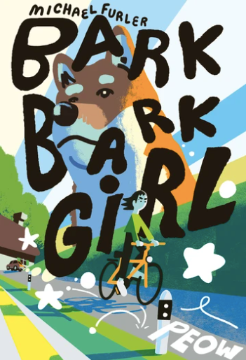 Bark Bark Girl