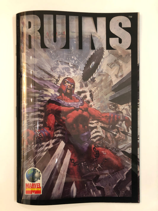 Ruins Book #2
