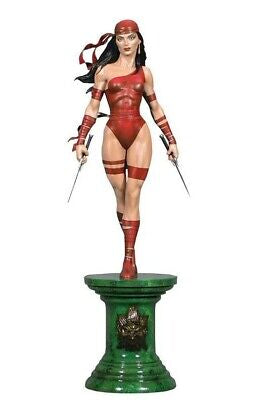 Elektra Premier Collection Statue