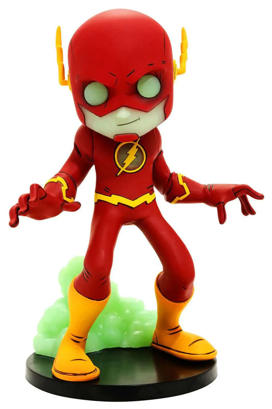 Uminga Flash Statue