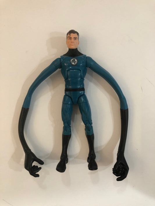 Mr. Fantastic Action Figure