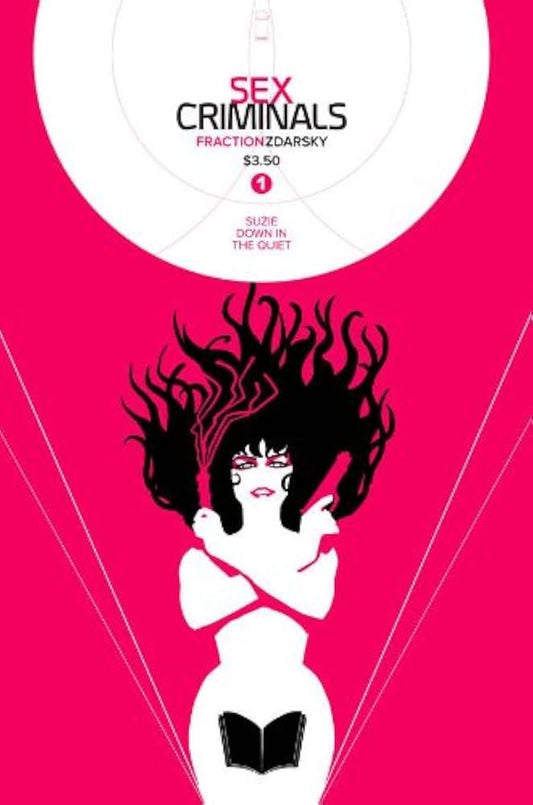 Sex Criminals #1-6 Set