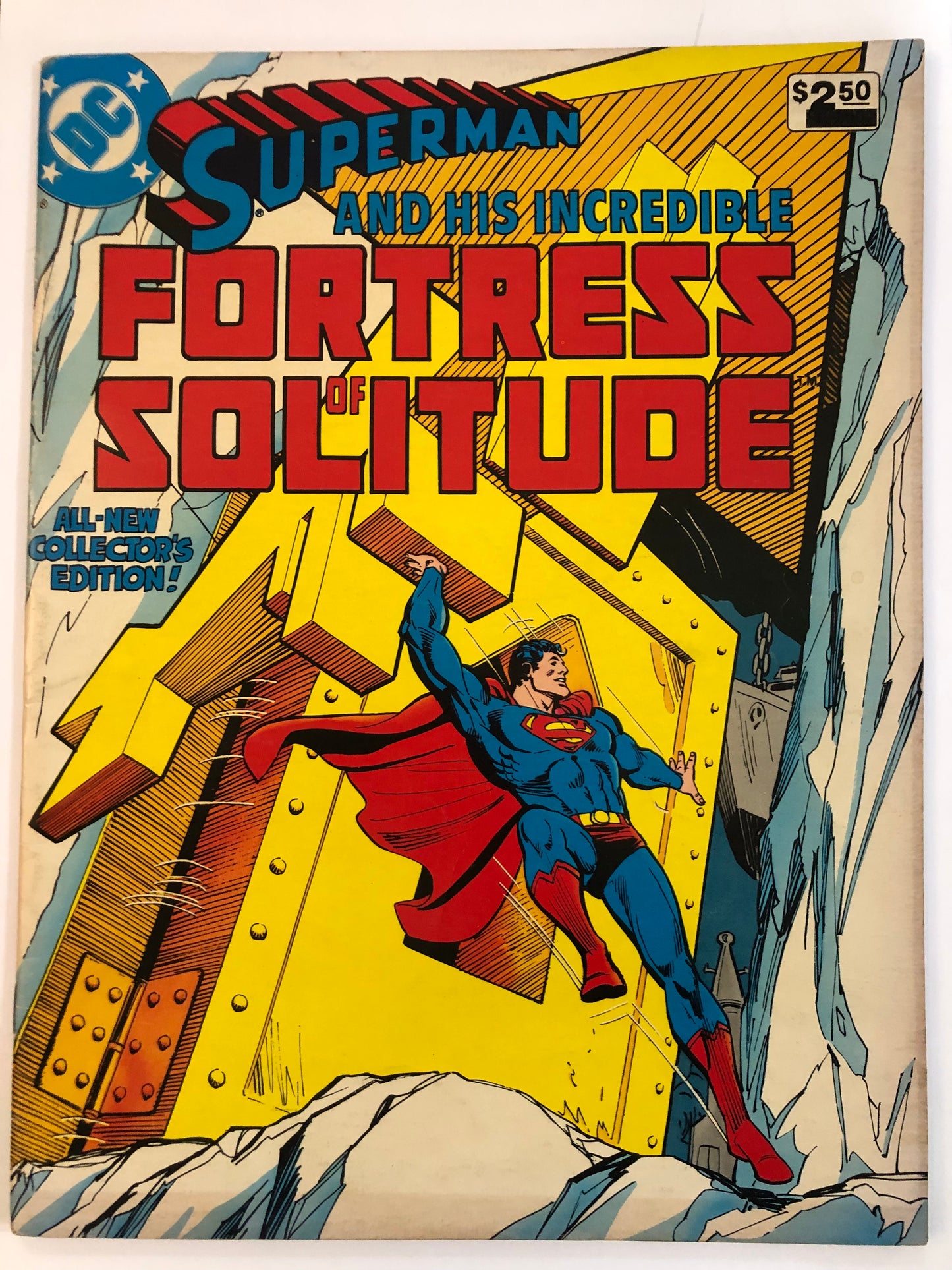 DC Special Series #26