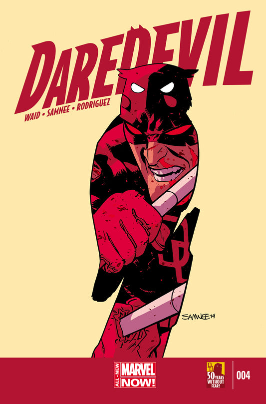 Daredevil #4