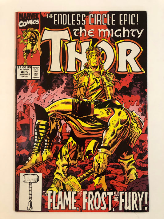 Thor #425