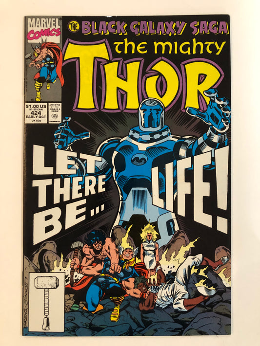 Thor #424