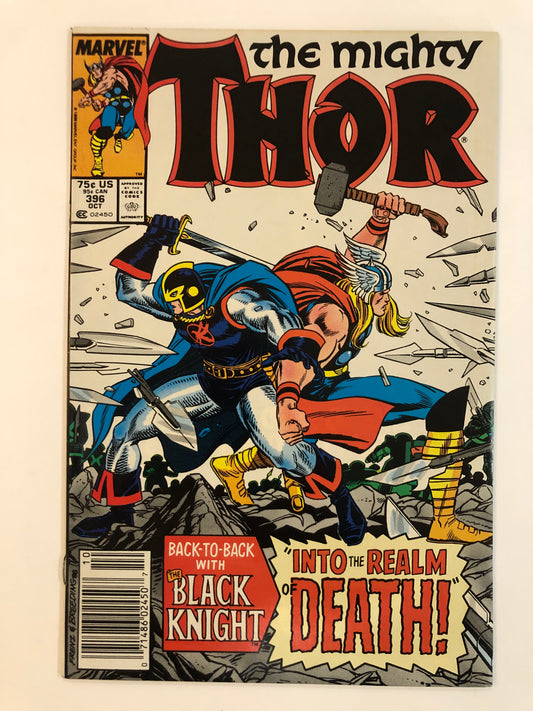 Thor #396