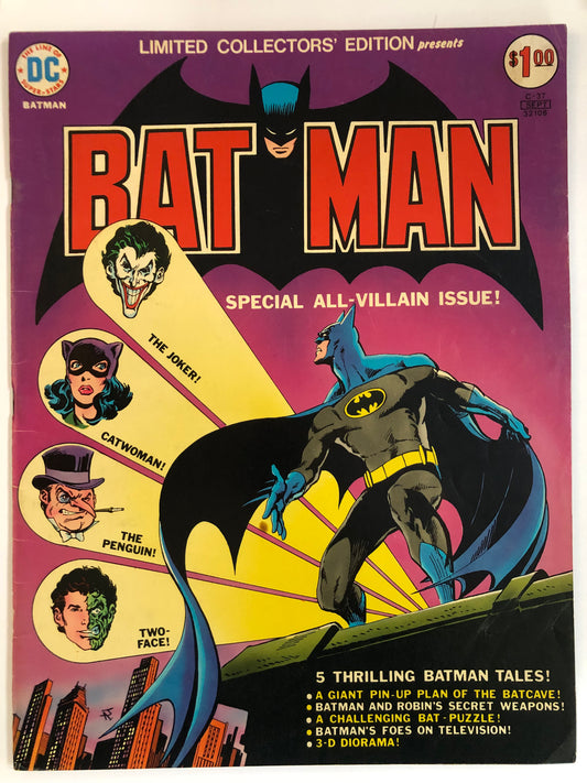 Limited Collector’s Edition (Vol. 4) #C-37