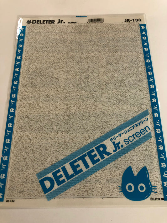 Deleter Jr Screentone JR-133