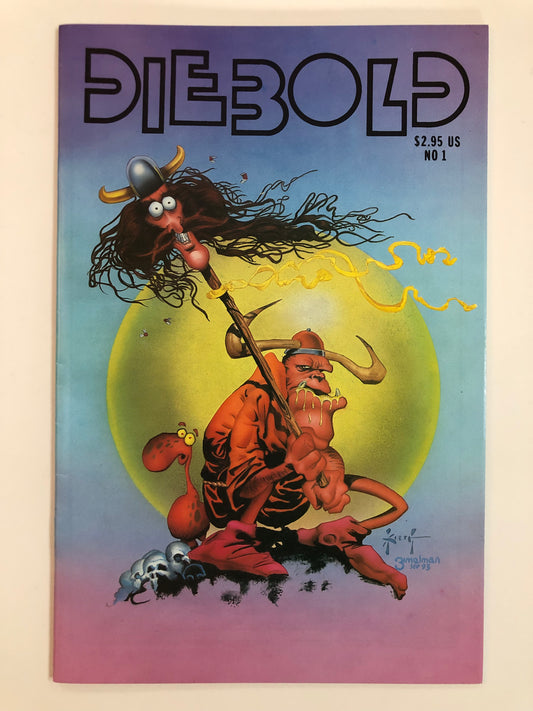 Diebold (1994) #1