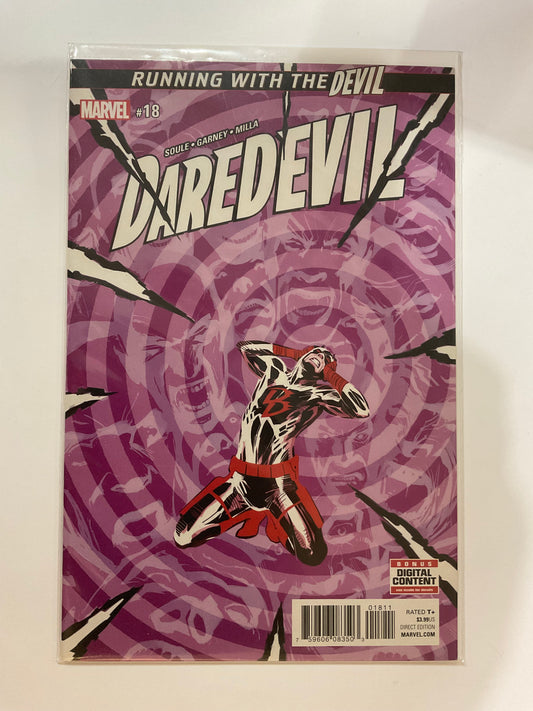 Daredevil #18