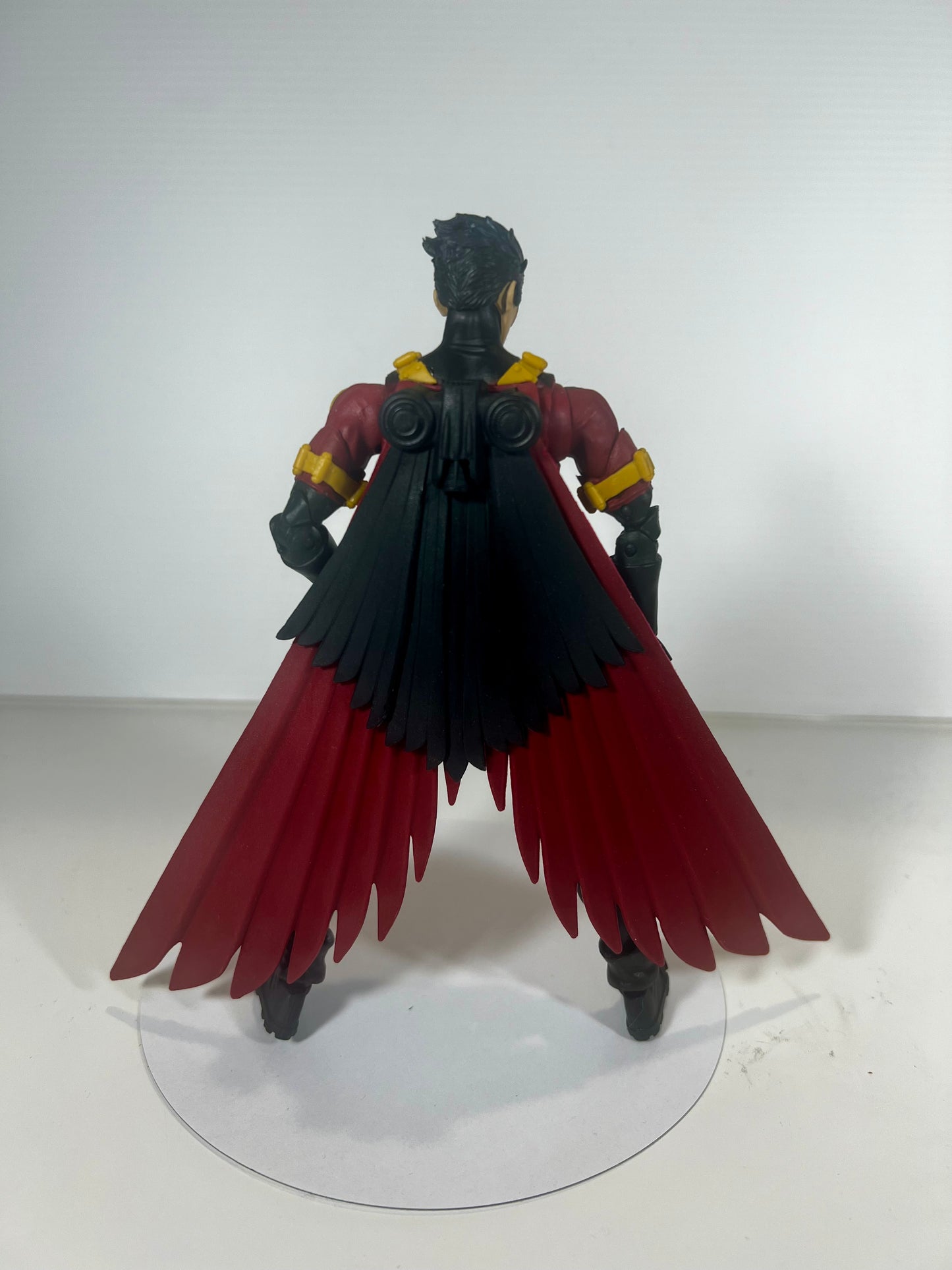 DC Multiverse Red Robin Action Figure