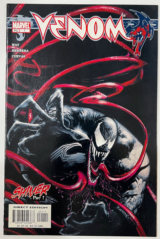 Venom #1