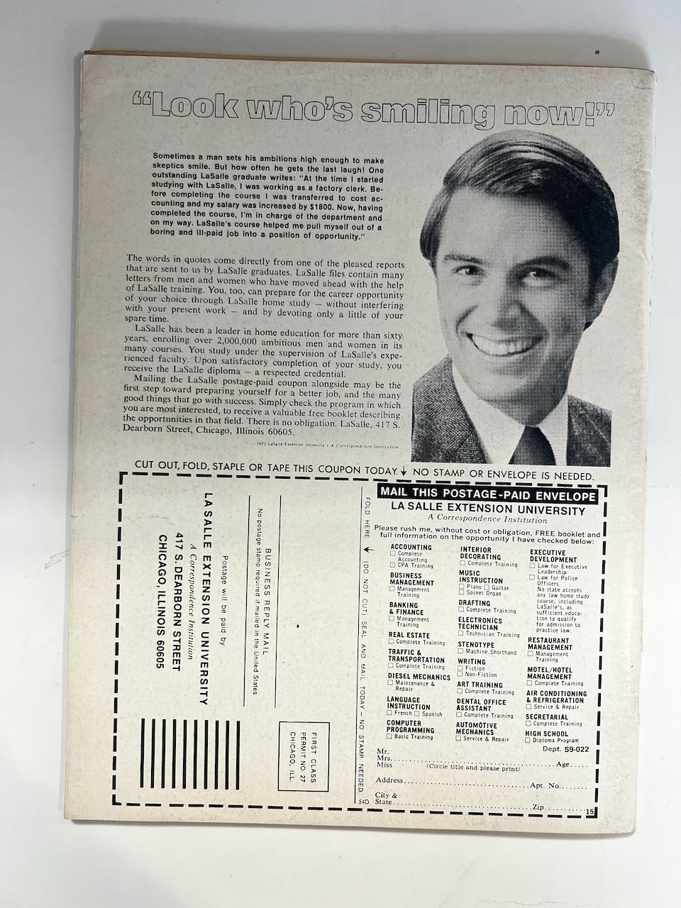 The Deadly Hands of Kung-Fu #6