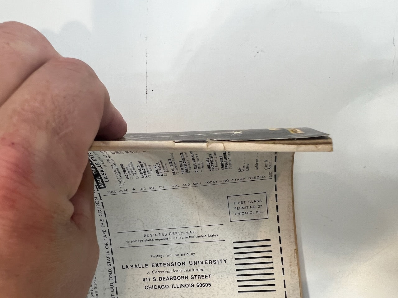 The Deadly Hands of Kung-Fu #5