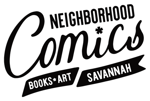 Neighborhood Comics 