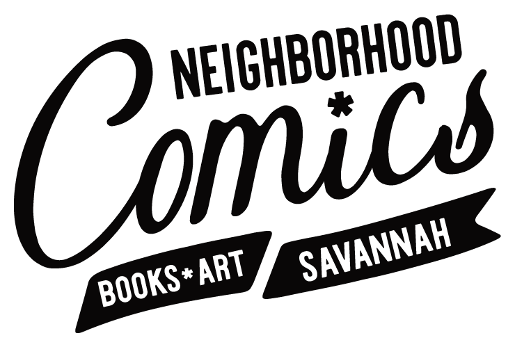 neighborhood comics savannah ga
