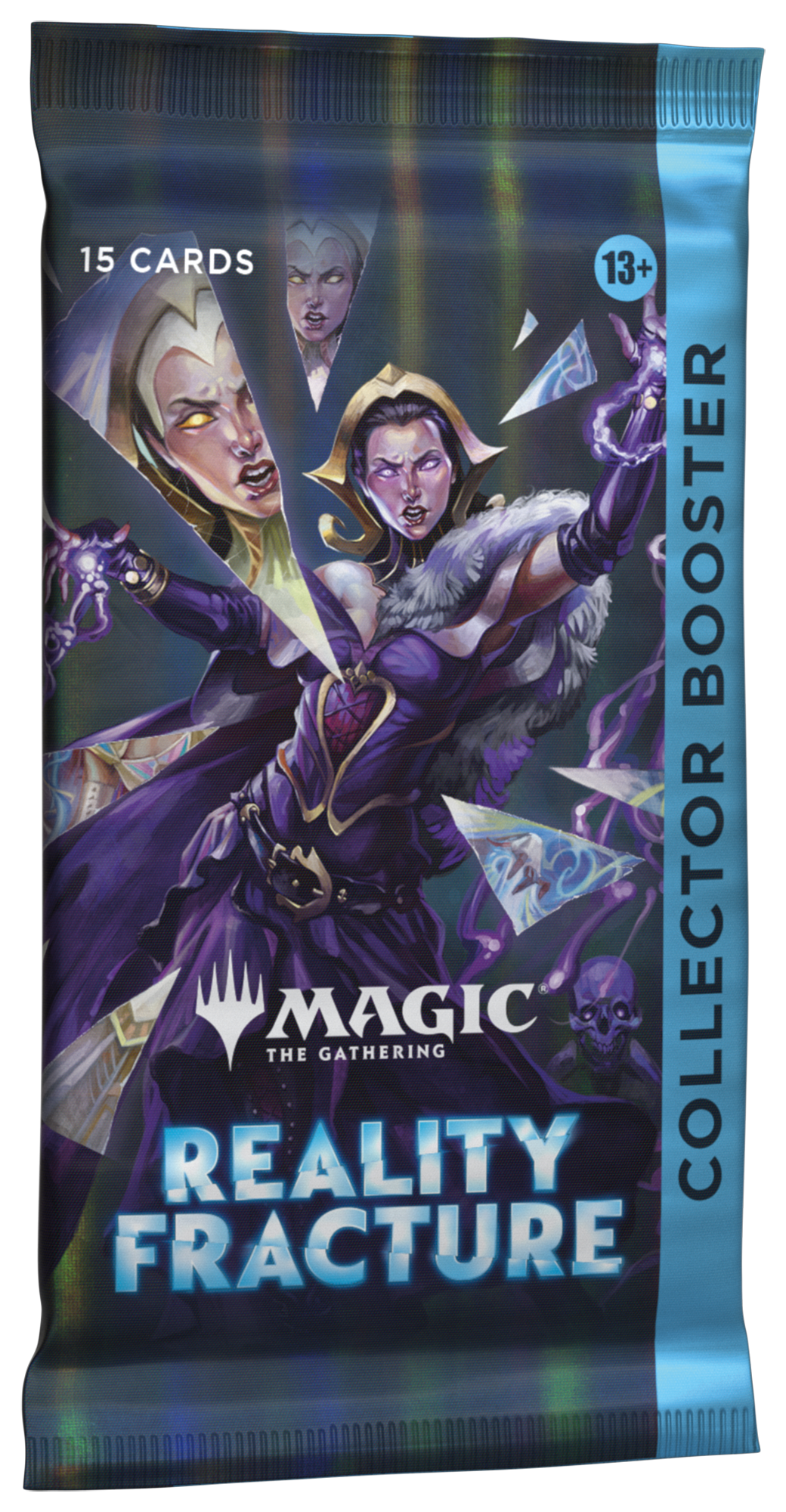 Magic the Gathering: Reality Fracture MTG FRA