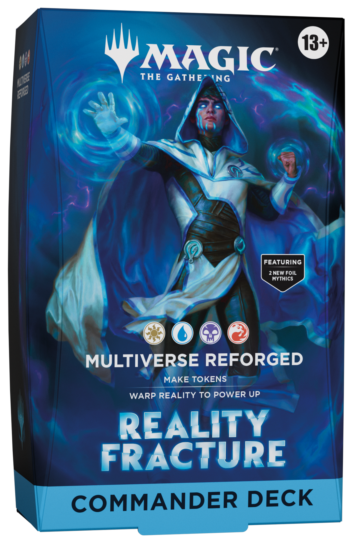 Magic the Gathering: Reality Fracture MTG FRA