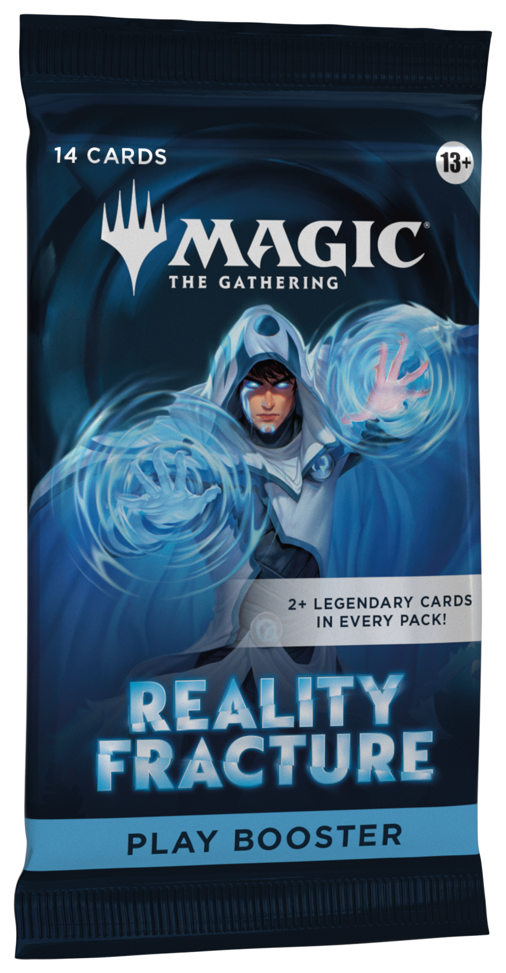 Magic the Gathering: Reality Fracture MTG FRA