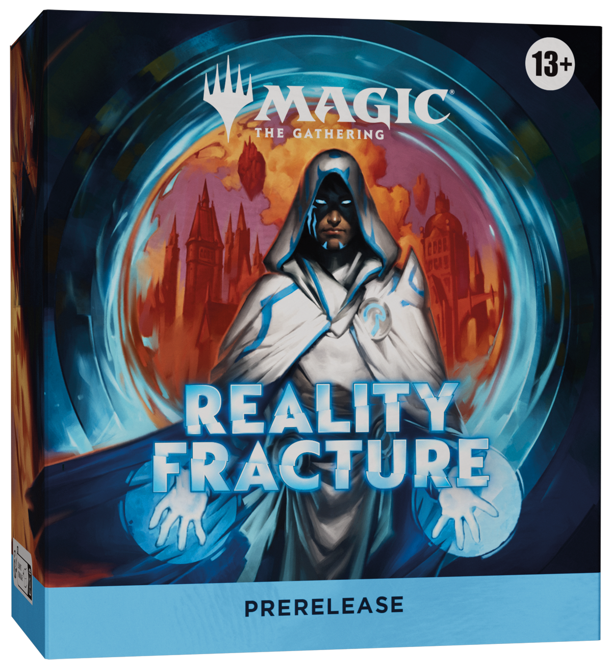 Magic the Gathering: Reality Fracture MTG FRA