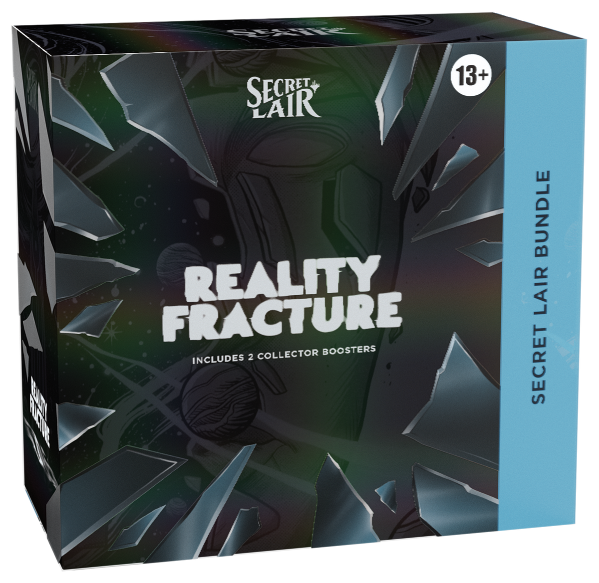 Magic the Gathering: Reality Fracture MTG FRA