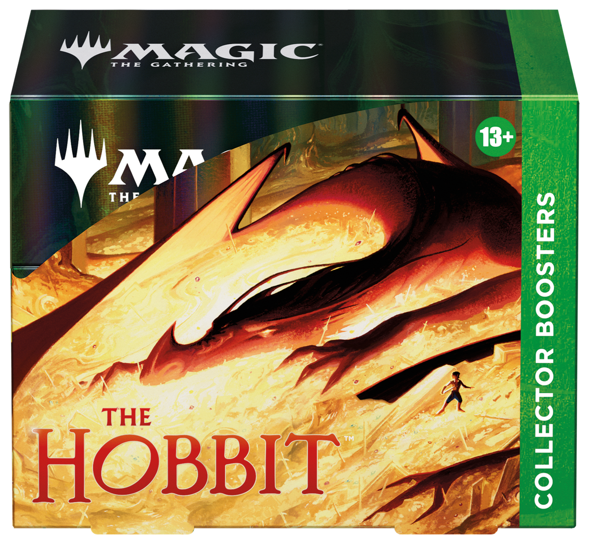 Magic the Gathering: The Hobbit MTG HOB