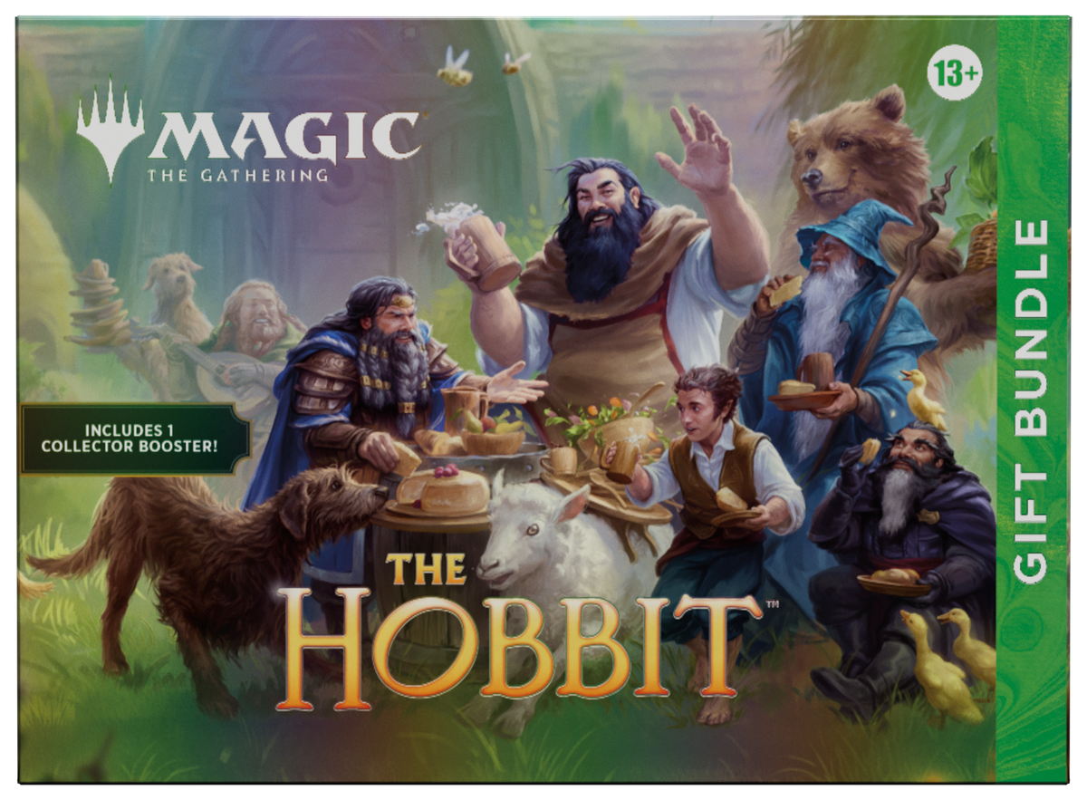 Magic the Gathering: The Hobbit MTG HOB