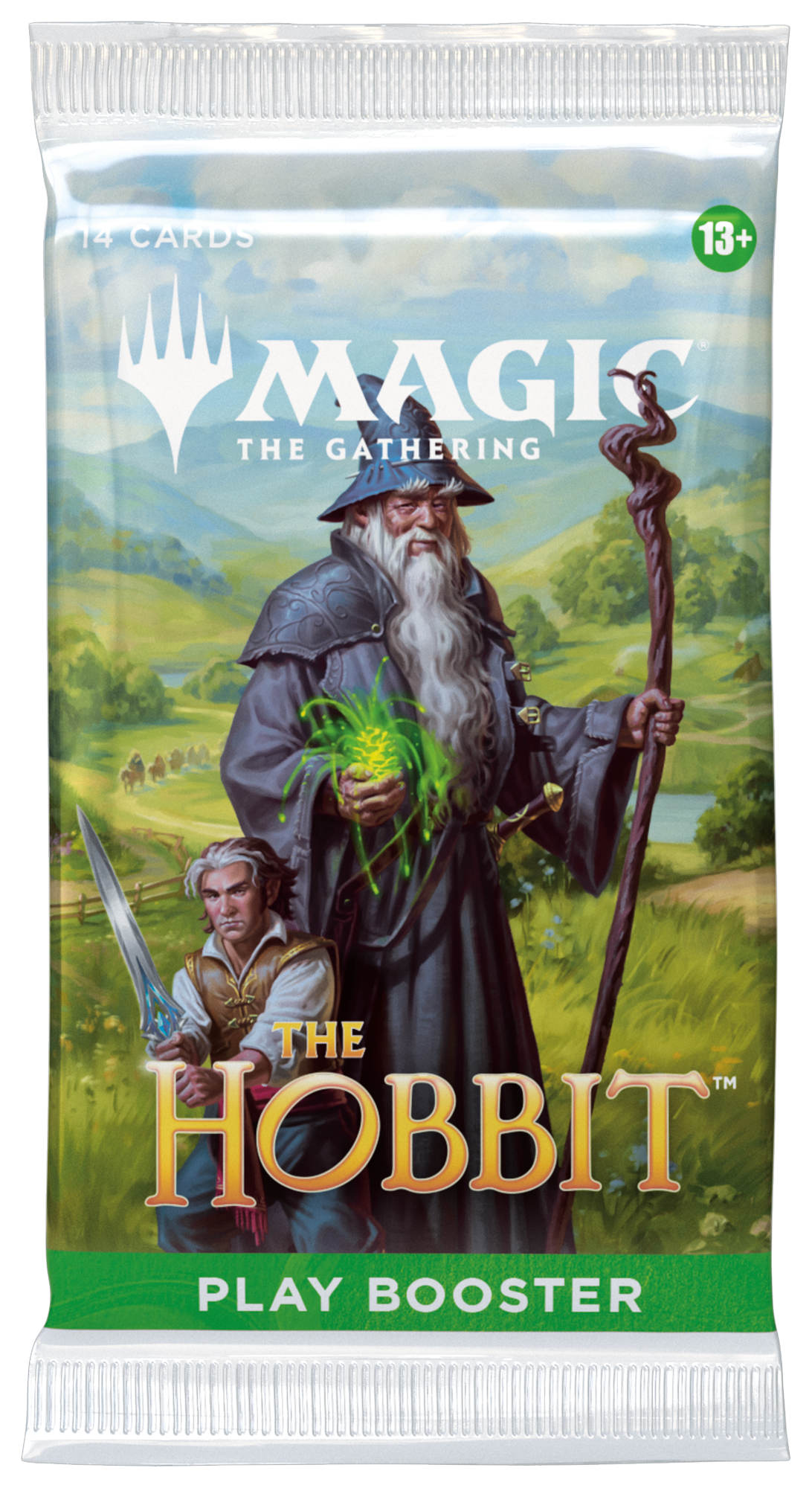Magic the Gathering: The Hobbit MTG HOB