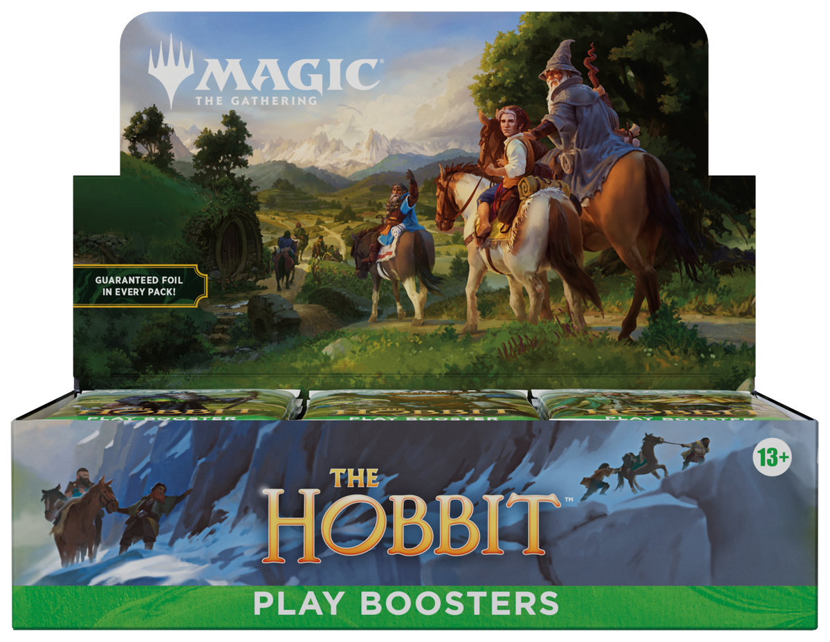 Magic the Gathering: The Hobbit MTG HOB