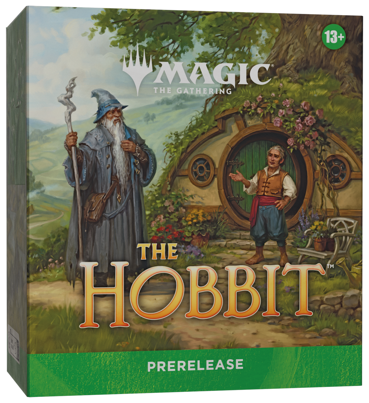 Magic the Gathering: The Hobbit MTG HOB